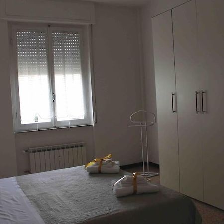 Cinque Terre Boito Apartament Apartment Специя Екстериор снимка