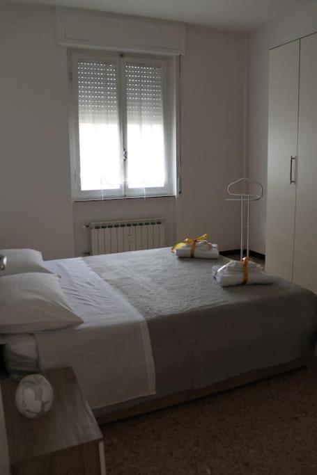 Cinque Terre Boito Apartament Apartment Специя Екстериор снимка