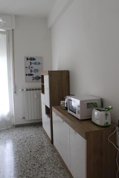 Cinque Terre Boito Apartament Apartment Специя Екстериор снимка