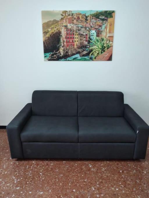 Cinque Terre Boito Apartament Apartment Специя Екстериор снимка