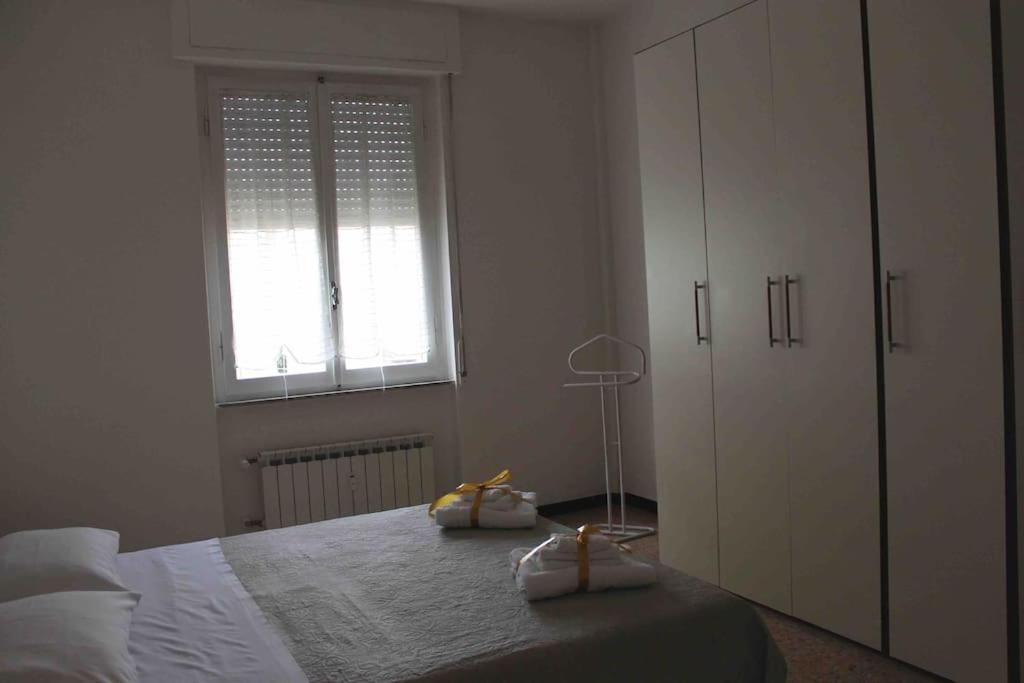Cinque Terre Boito Apartament Apartment Специя Екстериор снимка