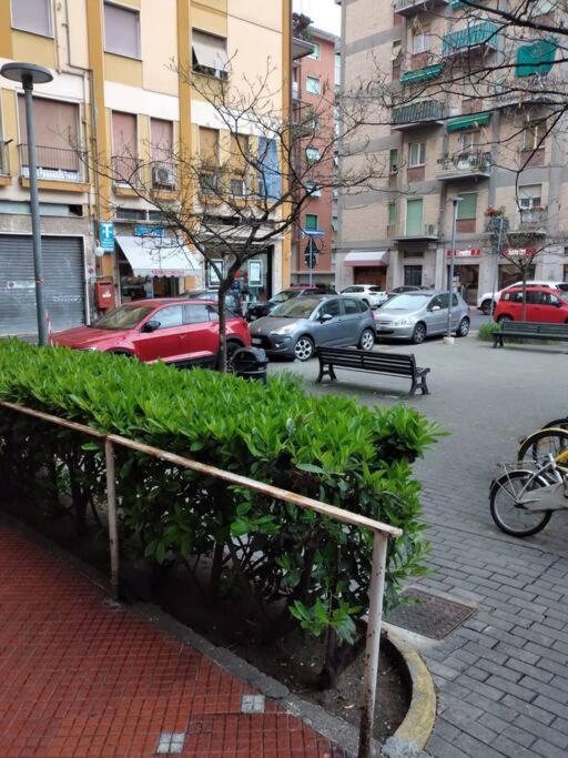 Cinque Terre Boito Apartament Apartment Специя Екстериор снимка